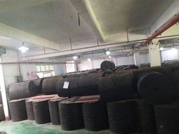半成品车间