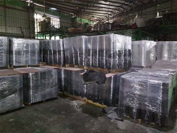 成品仓库