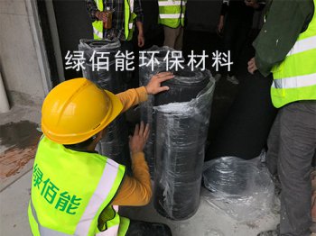 施工现场